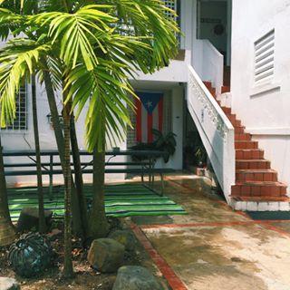 Mango Mansion - International Hostel San Juan Buitenkant foto